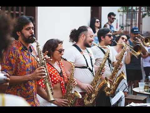 Pagode Russo
