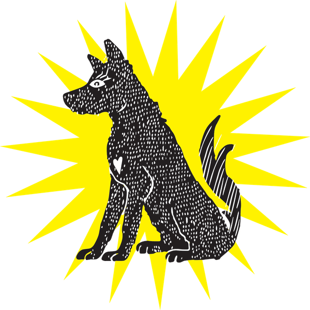 Logo Terno do Binga